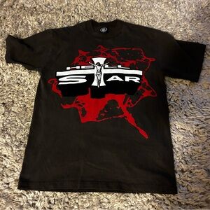 Hellstar Tee